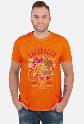 Caferacer