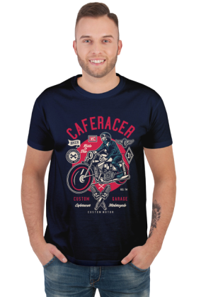 Caferacer