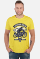 Caferacer Rider Classic