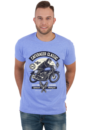 Caferacer Rider Classic