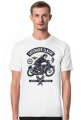 Caferacer Rider Classic