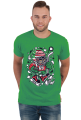 American Hockey Kid