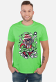 American Hockey Kid