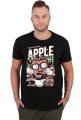 Apple Crunch