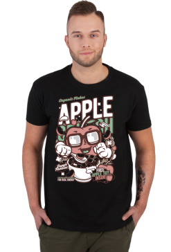 Apple Crunch