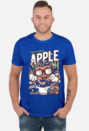 Apple Crunch