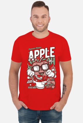 Apple Crunch