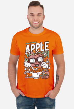 Apple Crunch