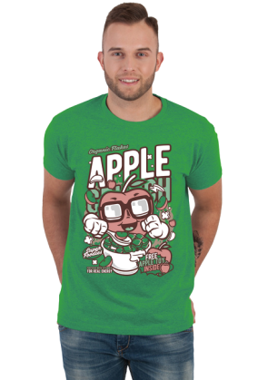 Apple Crunch