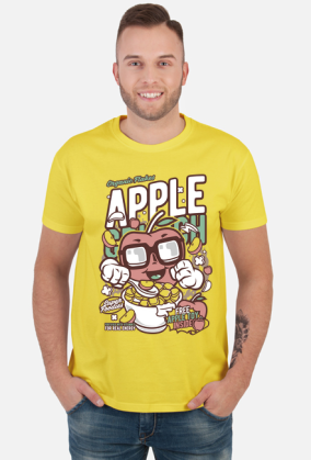 Apple Crunch