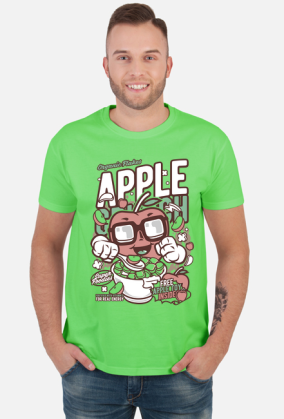 Apple Crunch