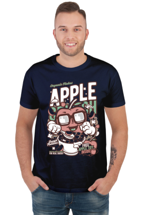 Apple Crunch