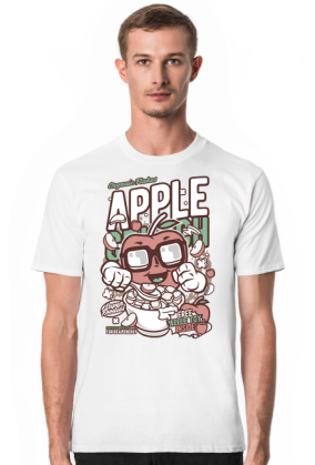 Apple Crunch