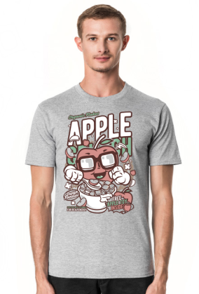 Apple Crunch