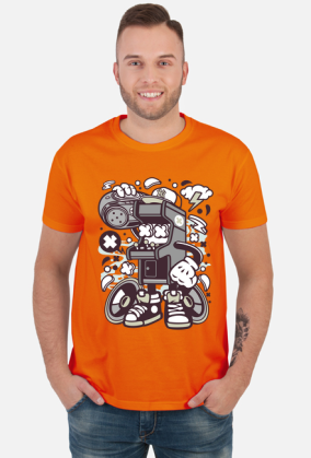 Arcade Game Boombox