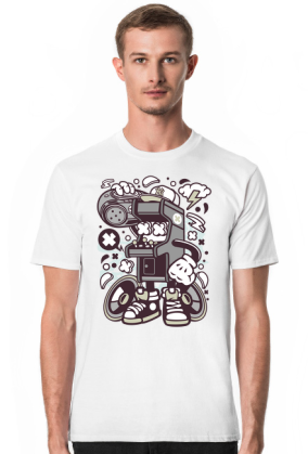 Arcade Game Boombox