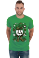 Army Skull Head
