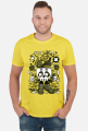 Army Skull Head