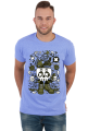 Army Skull Head