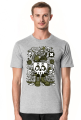 Army Skull Head