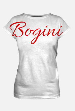 T-shirt damski