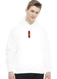 SMITH GRIND hoodie