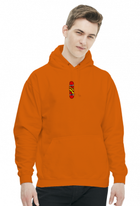 SMITH GRIND hoodie