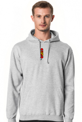 SMITH GRIND hoodie