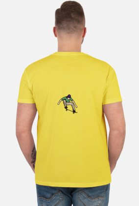 SMITH GRIND tshirtx2
