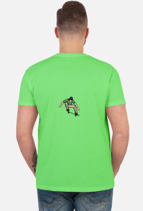 SMITH GRIND tshirtx2