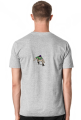 SMITH GRIND tshirtx2