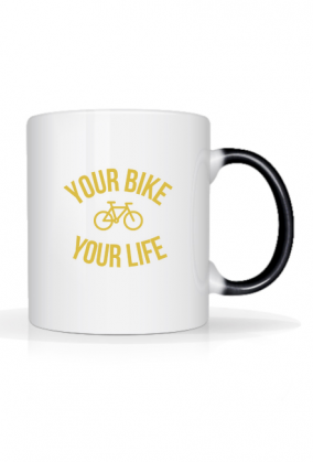 Twój rower - Twoje życie