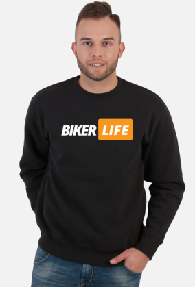 Bluza BikerLife