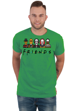 Friends