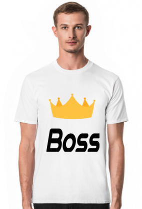 Boss