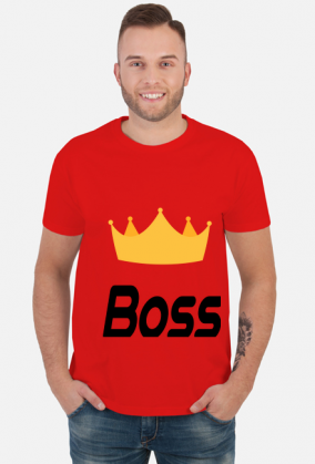 Boss