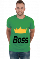 Boss