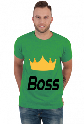 Boss