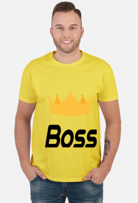 Boss