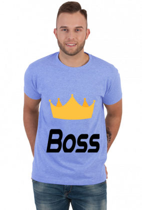 Boss