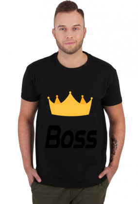 Boss