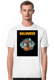 Koszulka Halloween