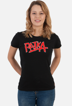 Patka IRA