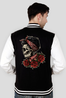 Bluza męska