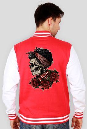 Bluza męska