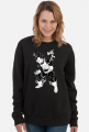 Dragon Ball Super Vegeta Ultra Ego - bluza damska bez kaptura