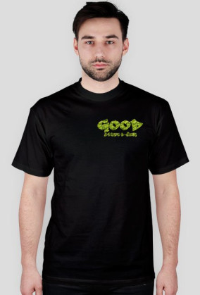 GOOD Stuff t-shirt