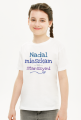 Nadal mieszkam - Royal Street - dzieci