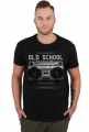 Old School - Royal Street - męska