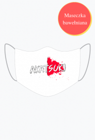 Akatsuki Polska Mask